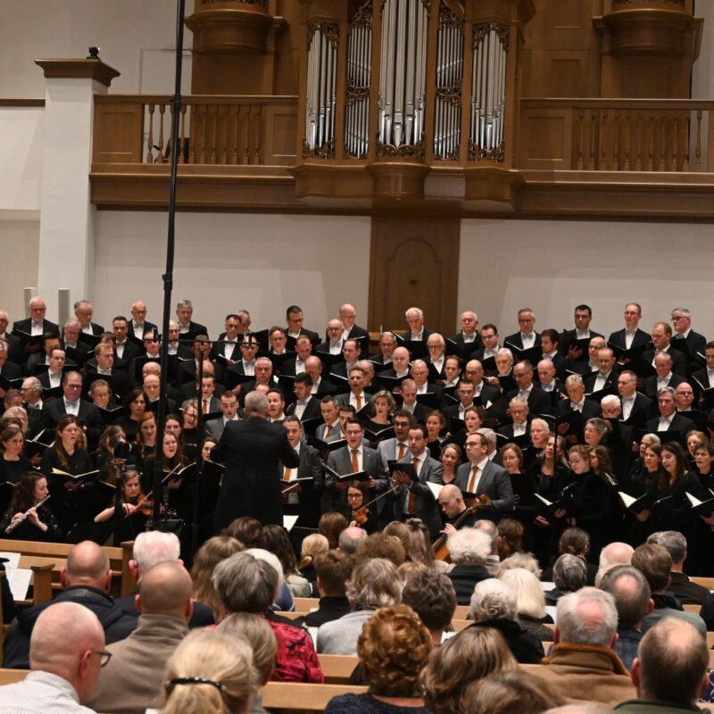 Kerstconcert 2026 Lunteren